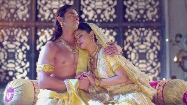 Ram S Promise To Sita Hotstar «maryada purushottam siya ke ram». ram s promise to sita hotstar