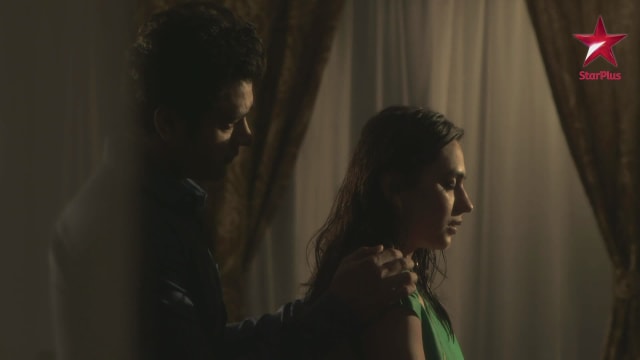 Watch Steamy Scenes From Ishq Kills Videos Online on Disney Hotstar