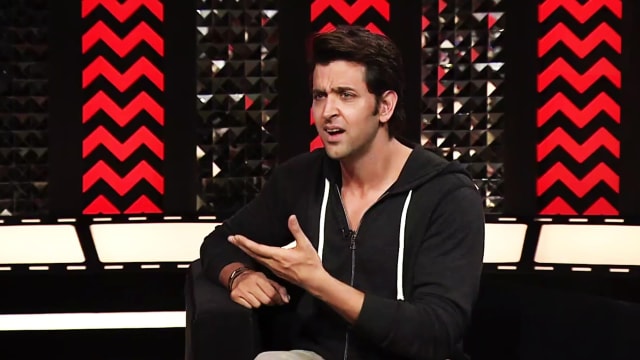 Quiz Time With Hrithik Roshan Hotstar It was directed by his dad rakesh roshan in the year 2000. hotstar