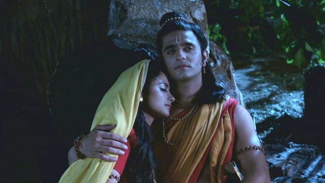 Sita Ram Tender Love Hotstar We are here with first 100 episodes of siya ke ram 😊. sita ram tender love hotstar