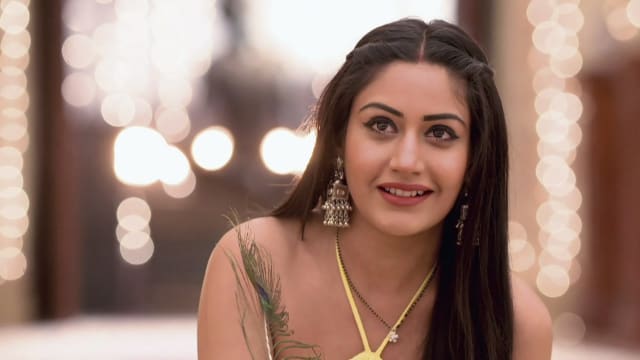 Ishqbaaz - Watch Episode 49 - Anika, Pinky's Special Moment on Disney+  Hotstar