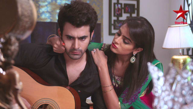 Meher apologises to Abeer