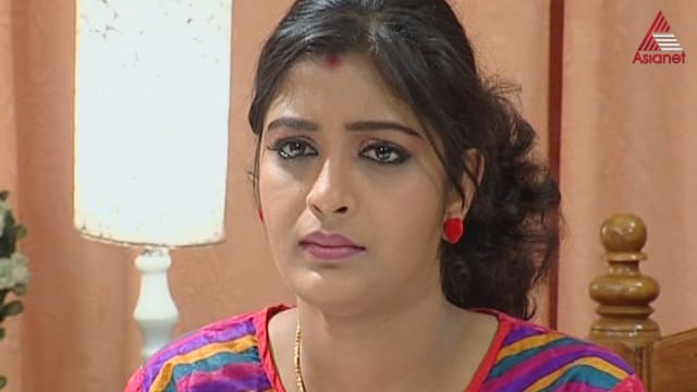 Varsha wants revenge