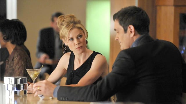 Modern Family Season 1 Episode 15