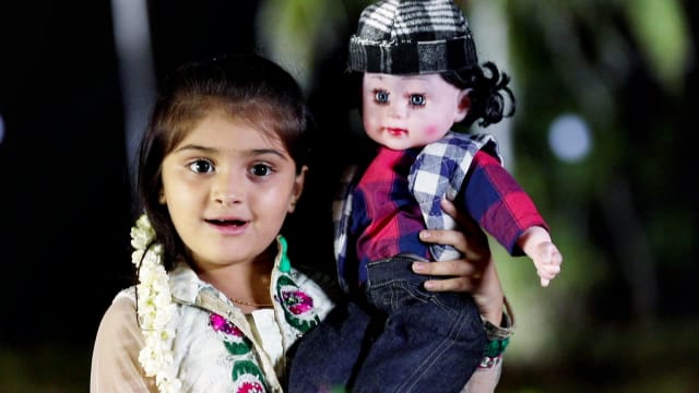 Neeli doll price clearance