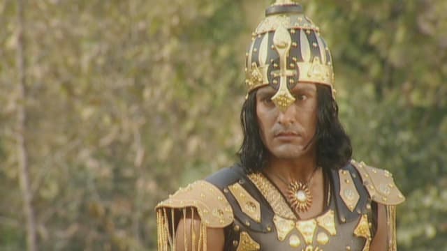 Watch Dharti Ka Veer Yodha Prithviraj Chauhan Full Episode 33 Online In Hd On Hotstar Us Later, he sends his messenger to ajmer with a peace treaty. hotstar