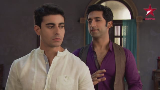 Saraswatichandra - Watch Episode 21 - Saraswatichandra ...