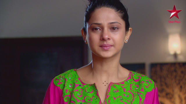 Saraswatichandra - Watch Episode 5 - Mahesh Gets Scared Of ...