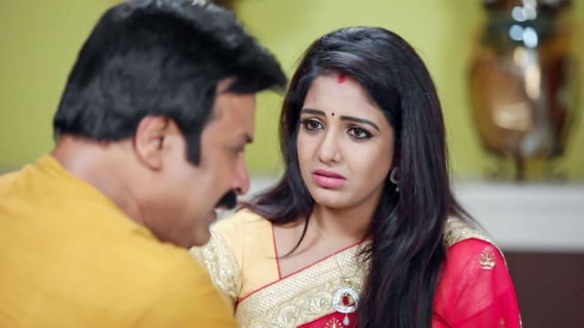 Chinna thambi cheap serial hotstar