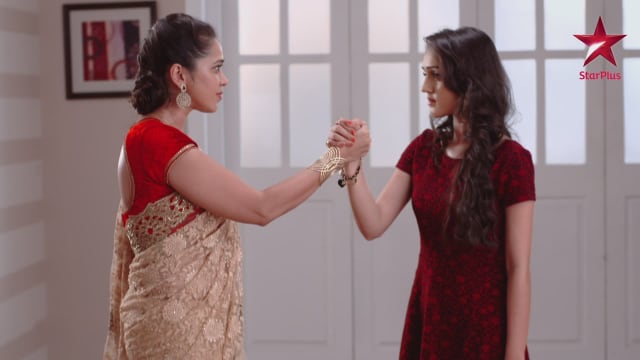 Saath Nibhaana Saathiya 2 Watch Episode 1421 Meera Kinjal Team Up Against Gopi On Disney 