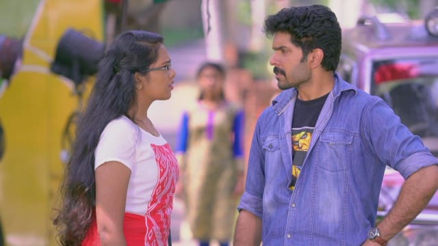 Kasthooriman today episode online clearance