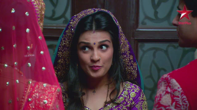 Saraswatichandra - Watch Episode 44 - Kalika plans to kill ...
