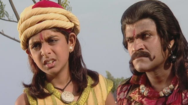 Watch Dharti Ka Veer Yodha Prithviraj Chauhan Full Episode 15 Online in