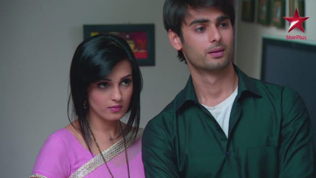 Watch Saraswatichandra Full Episode 19 Online In Hd On Hotstar Us
