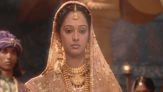 Dharti Ka Veer Yodha Prithviraj Chauhan - Watch Episode 39 - Sanyogita
