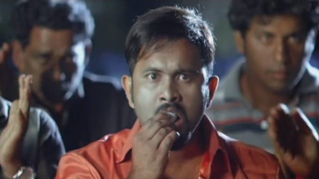 king liar hotstar