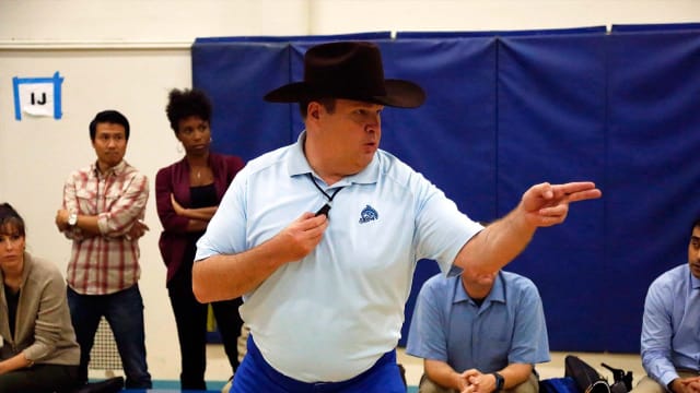 Modern Family Season 5 Episode 12