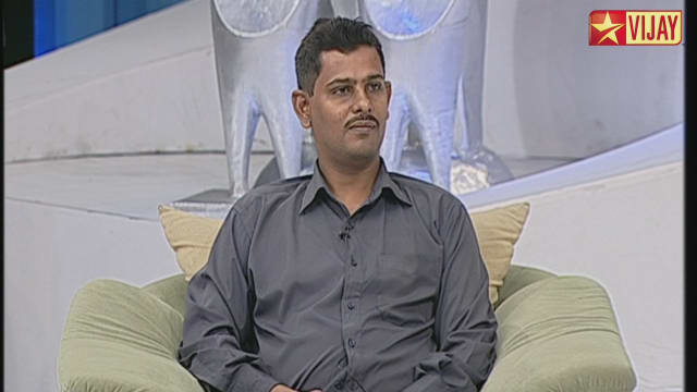 Neeya Naana - Watch Episode 12 - Ancient medicine on Disney+ Hotstar