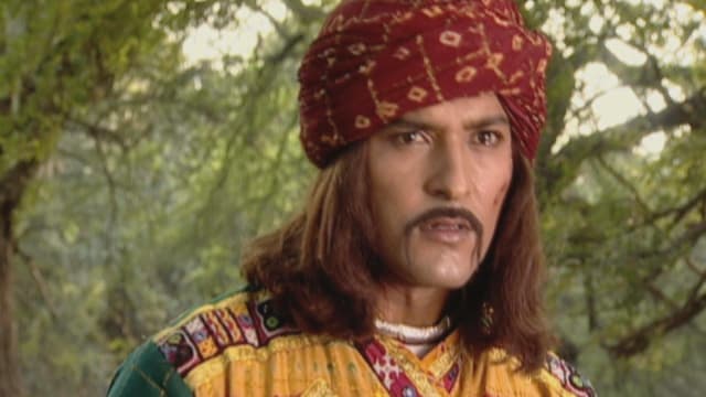 Dharti Ka Veer Yodha Prithviraj Chauhan - Watch Episode 22 - Prithviraj