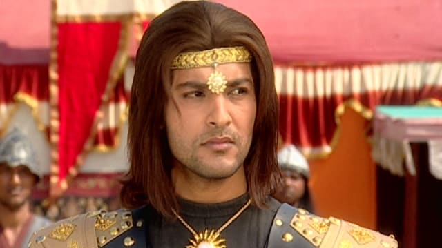 Dharti Ka Veer Yodha Prithviraj Chauhan - Watch Episode 40 - Prithviraj