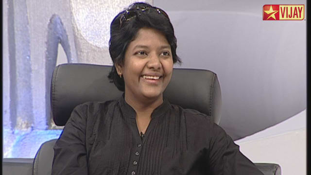 Today neeya clearance naana show hotstar