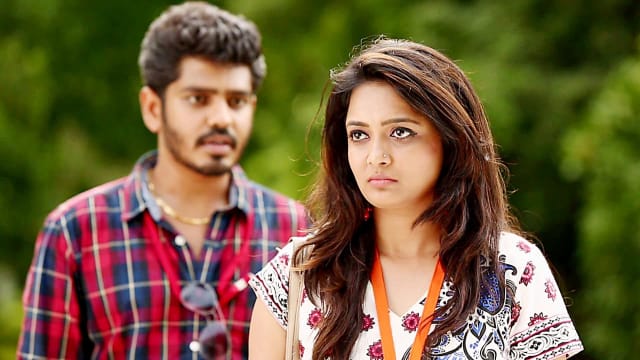 Pagal Nilavu - Watch Episode 17 - Jr. Revathi Snubs Karthik on Disney  ...