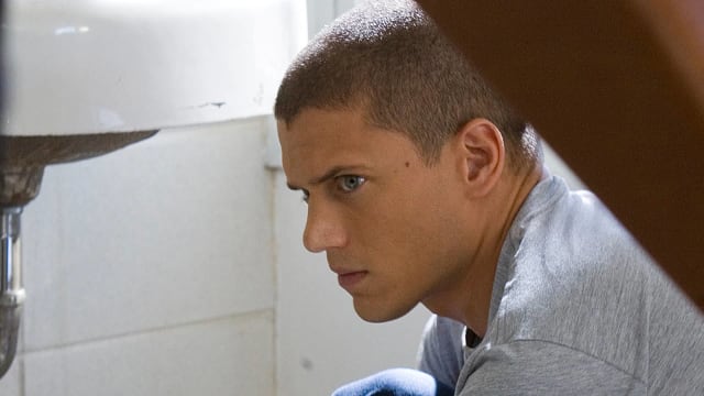 Watch Prison Break Season 1 Episode 11