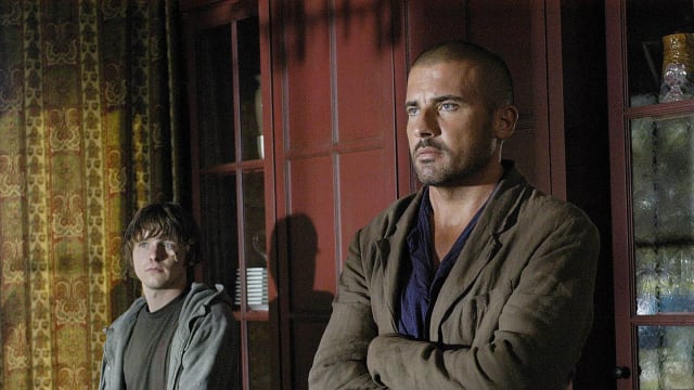 Prison Break Staffel 2 Folge 17