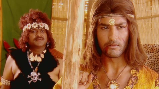 Watch Dharti Ka Veer Yodha Prithviraj Chauhan Season 8 Episode 13 On Hotstar Premium We don't have any reviews for dharti ka veer yodha prithviraj chauhan. hotstar