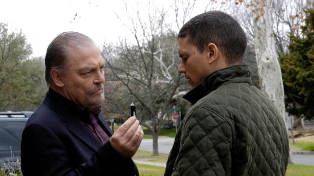 Prison Break Staffel 2 Folge 17