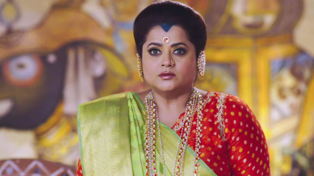 Uttara Devi Hates Phalguni