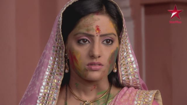 Diya Aur Baati Hum Watch Episode 70 Meenakshi Confesses Her Crimes