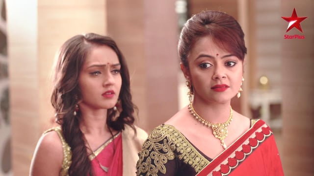 Saath Nibhaana Saathiya 2 Watch Episode 1624 Meera Apologises To 