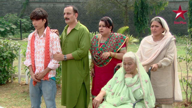 Watch Ek Hazaaron Mein Meri Behna Hai Full Episode 6 Online In Hd On Hotstar Us The show is based on the relationship of two sisters, jeevika (played by krystle d'souza) and manvi. hotstar