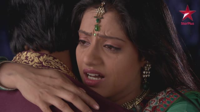 Diya Aur Baati Hum Watch Episode 40 Sandhya And Sooraj Reconcile On