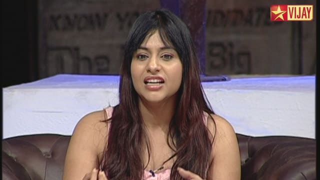 Neeya Naana - Watch Episode 4 - Knowledge is attractive on Disney+ Hotstar