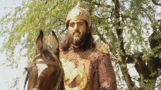 Watch Dharti Ka Veer Yodha Prithviraj Chauhan Full Episode 9 Online In Hd On Hotstar Us ( 360 x 640 ). hotstar
