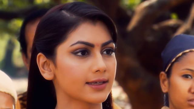Hotstar shaurya clearance