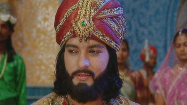 Dharti Ka Veer Yodha Prithviraj Chauhan - Watch Episode 12 - Prithviraj