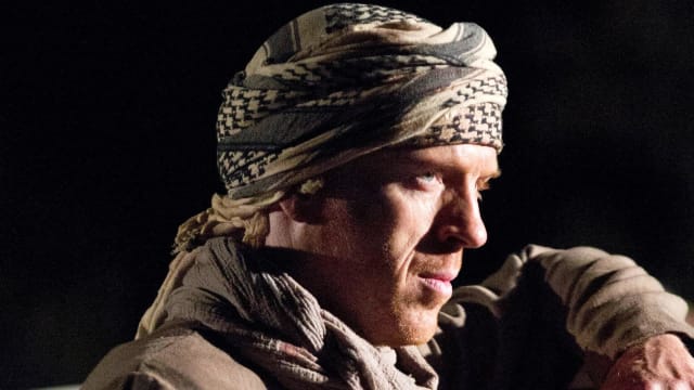 Watch Homeland Season 3 Episode 10 on Disney+ Hotstar