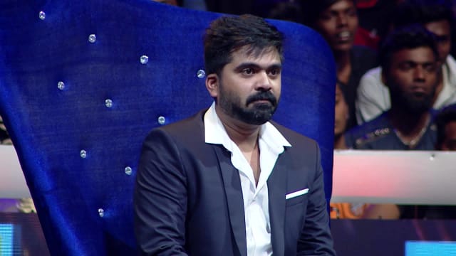 Hotstar vijay tv outlet super singer 2018