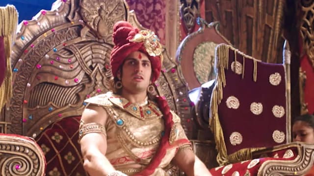 Chandra nandini telugu serial full episodes outlet