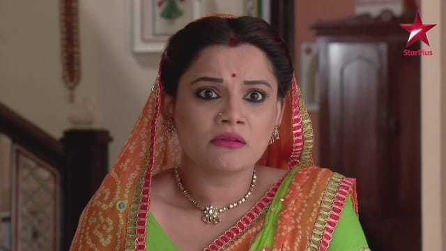 Diya Aur Baati Hum Watch Episode 50 Chaturi Convinces Santosh On