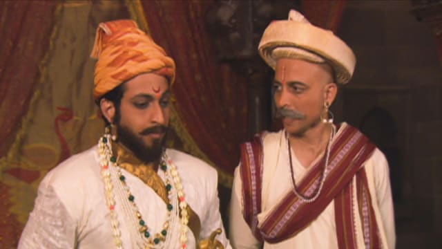 Raja shivchatrapati serial all episodes 2025