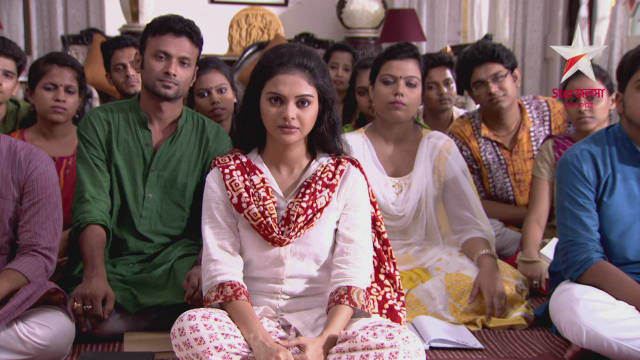 Watch Ichche Nodee All Latest Episodes on Disney Hotstar