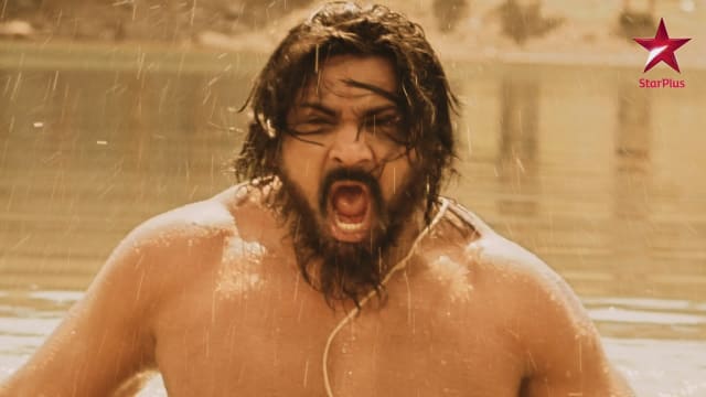 Mahabharat - Watch Episode 4 - Bheem kills Jarasandh on Disney+ Hotstar