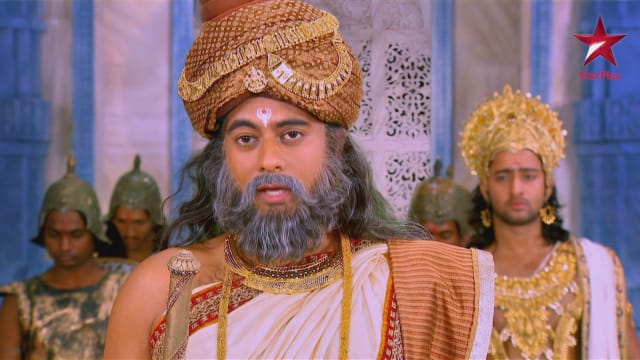 Watch Mahabharat Full Episode 1 Online In Hd On Hotstar Us Саурав радж джайн, саурабх радж джейн, шахиир шейх и др. hotstar