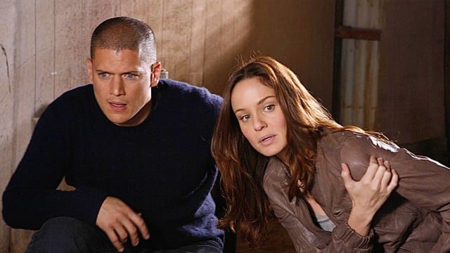 Prison Break Staffel 4 Folge 17