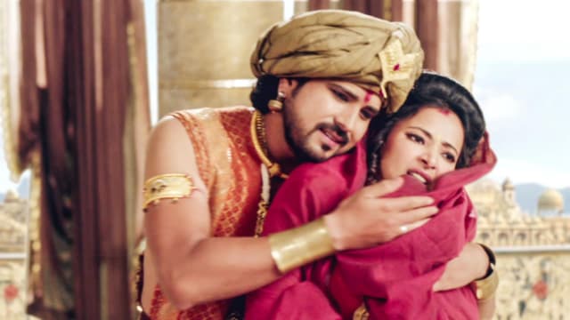 Watch Chandra Nandni Full Episode 22 Online In Hd On Hotstar Us It was produced by ekta kapoor under her banner balaji telefilms and is directed by ranjan kumar singh. hotstar