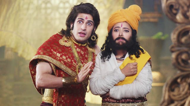 Watch Chandra Nandni Full Episode 23 Online In Hd On Hotstar Us U can watch on star plus. hotstar subscription